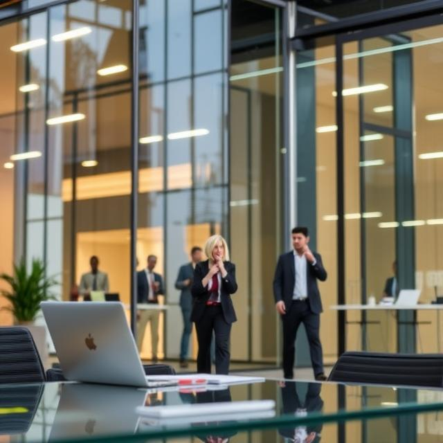 Building a Sustainable Investment Portfolio with Financial Consulting