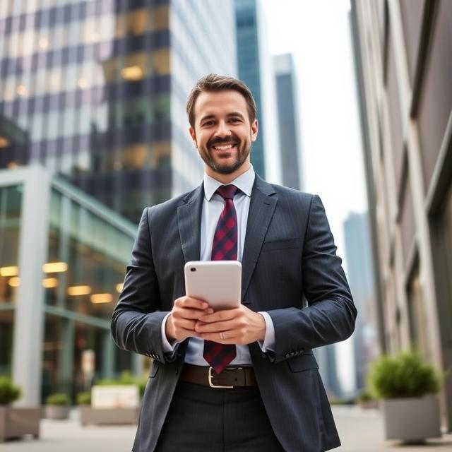 Corporate Financial Planning: The Role of Consultants in Strategic Budgeting